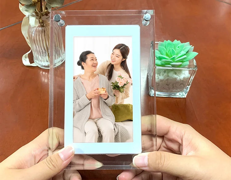 Premium Digital Photo Frame