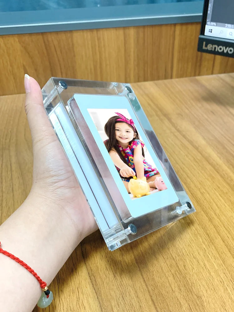 Premium Digital Photo Frame