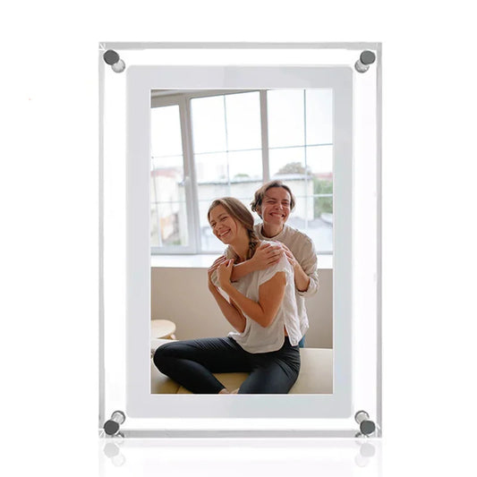 Premium Digital Photo Frame