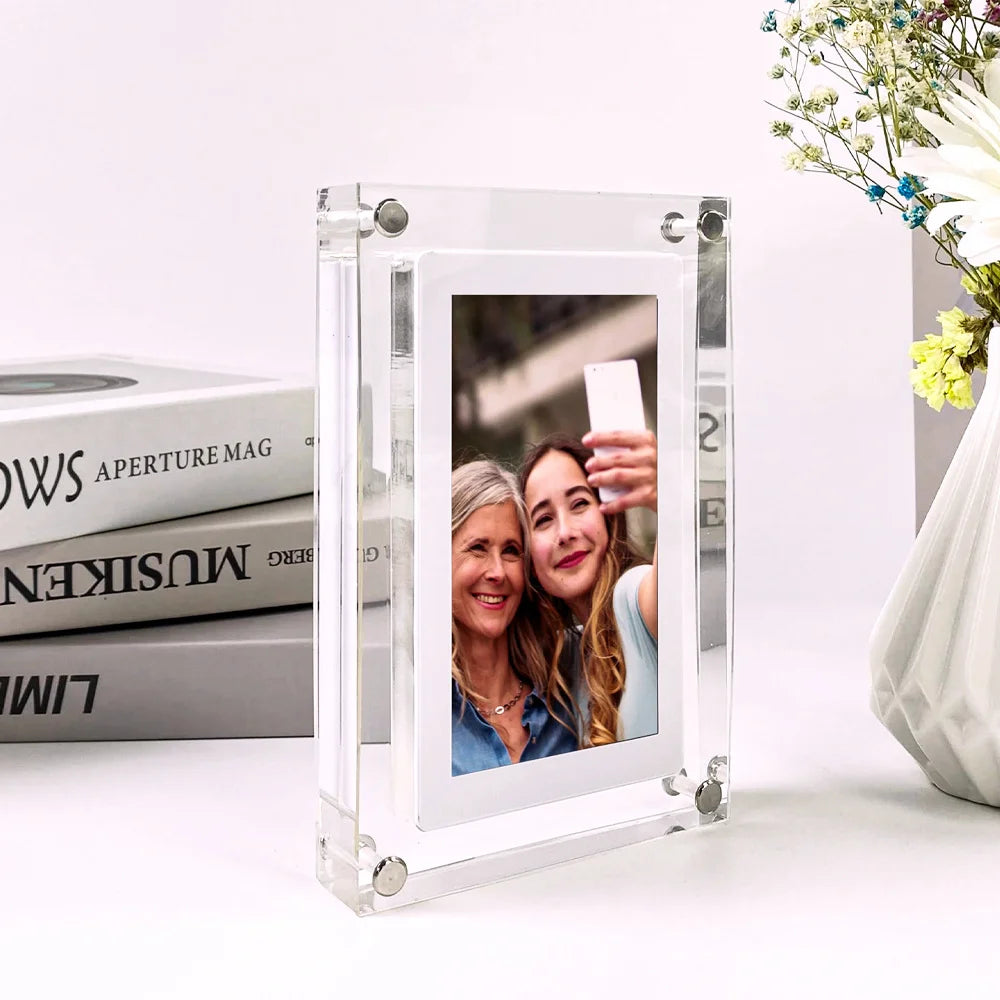 Premium Digital Photo Frame